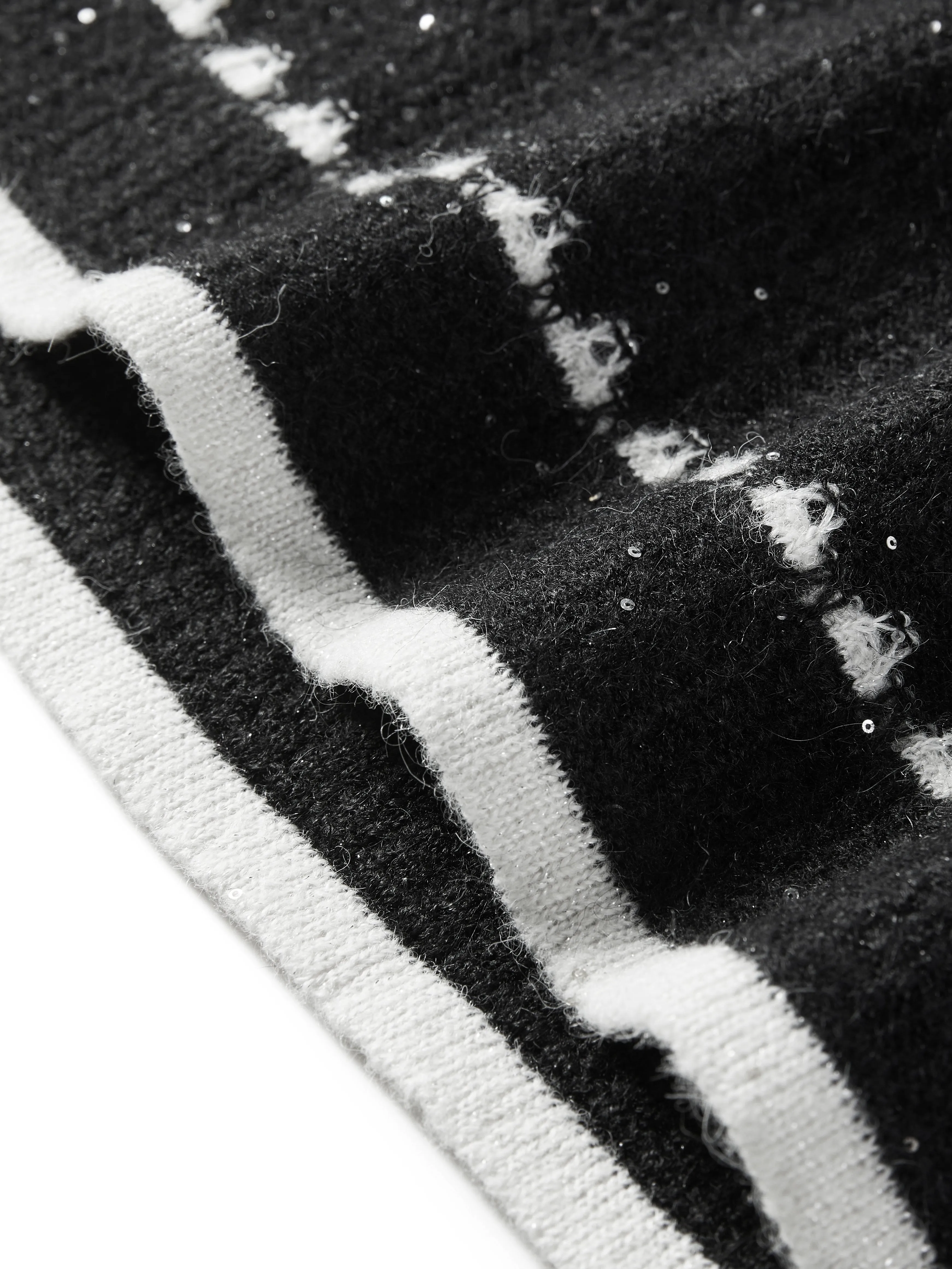 Women's Textured Midi Skirt sold by PEACEBIRD product image thumbnail 5