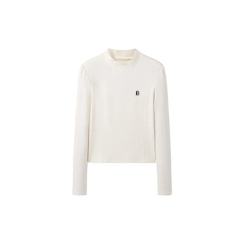 Women's Embroidered Slim Fit Blouse sold by PEACEBIRD