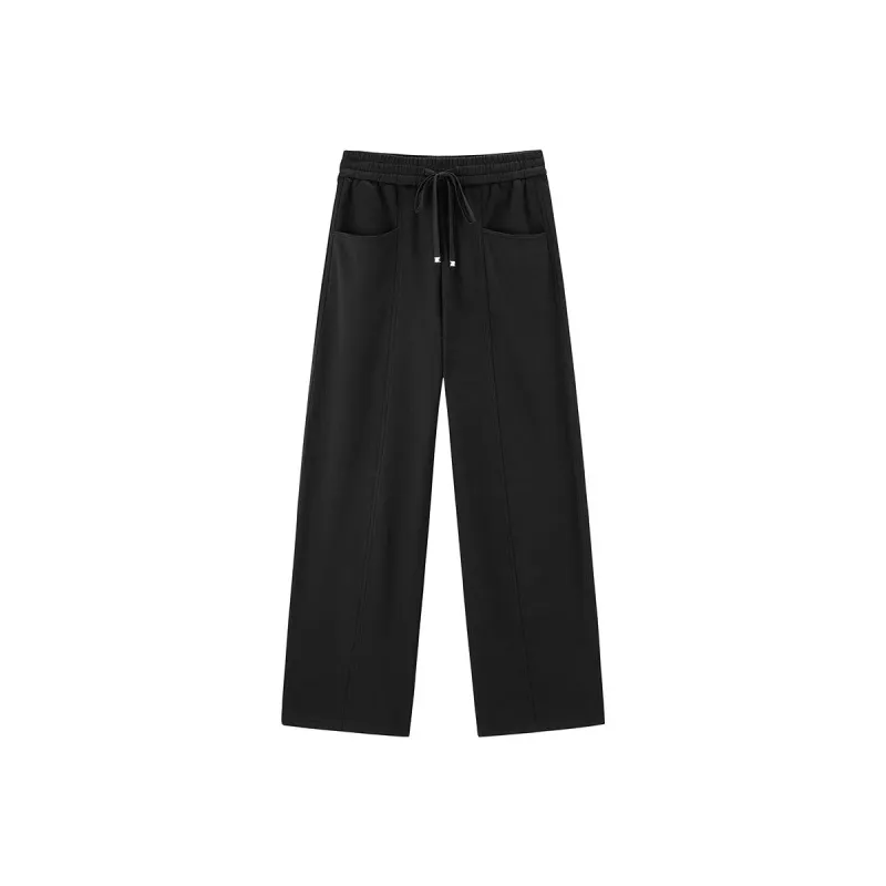 Women's High Waist Banana Leg Pants sold by PEACEBIRD