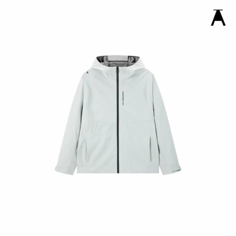 Men's Two-piece Outfits Puffer Jacket sold by PEACEBIRD