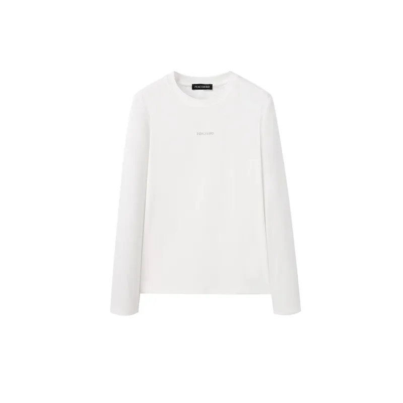 Women's Two-piece Top sold by PEACEBIRD