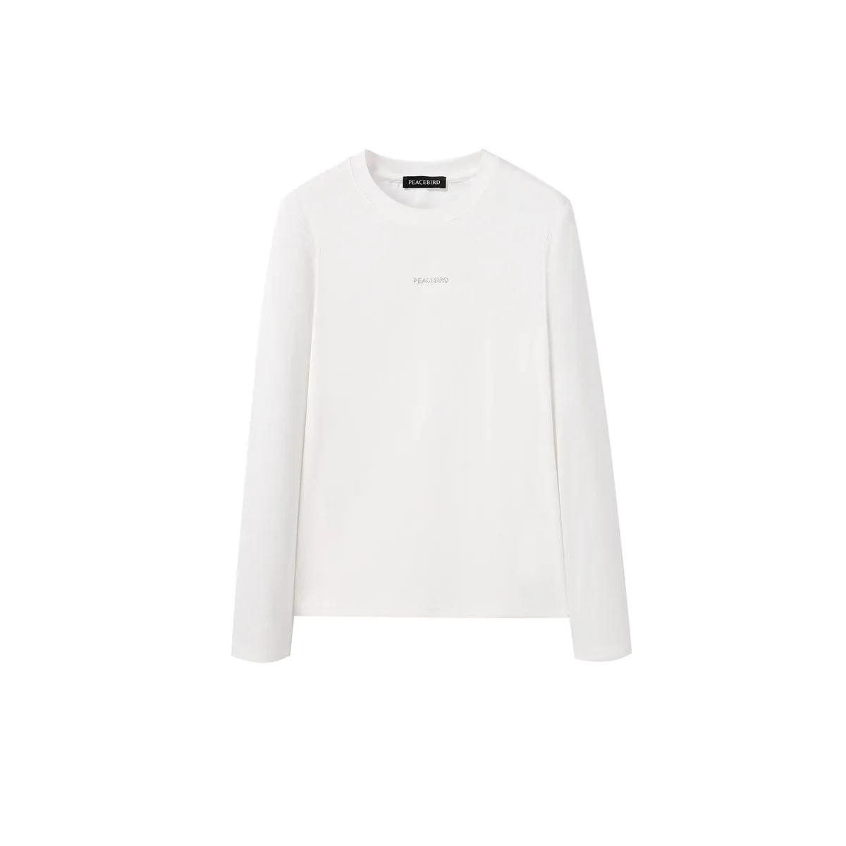 Women's Two-piece Top sold by PEACEBIRD