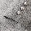 Women's Textured 2-In-1 Dress sold by PEACEBIRD