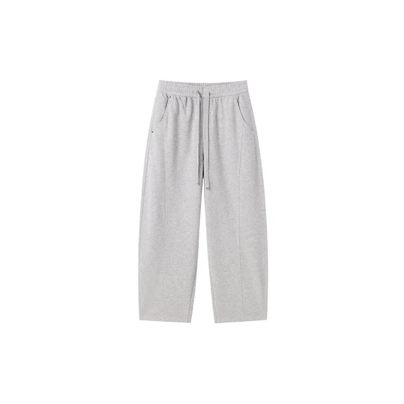 Women's Banana Leg Pants sold by PEACEBIRD