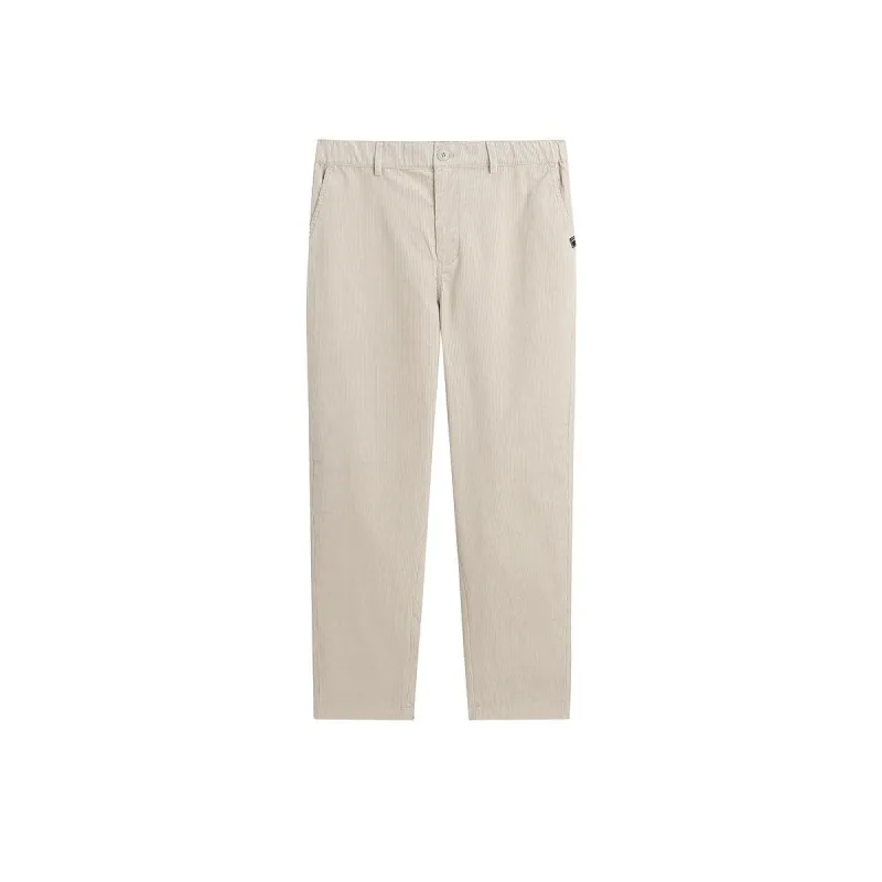 Men's Solid Wide Leg Pants sold by PEACEBIRD