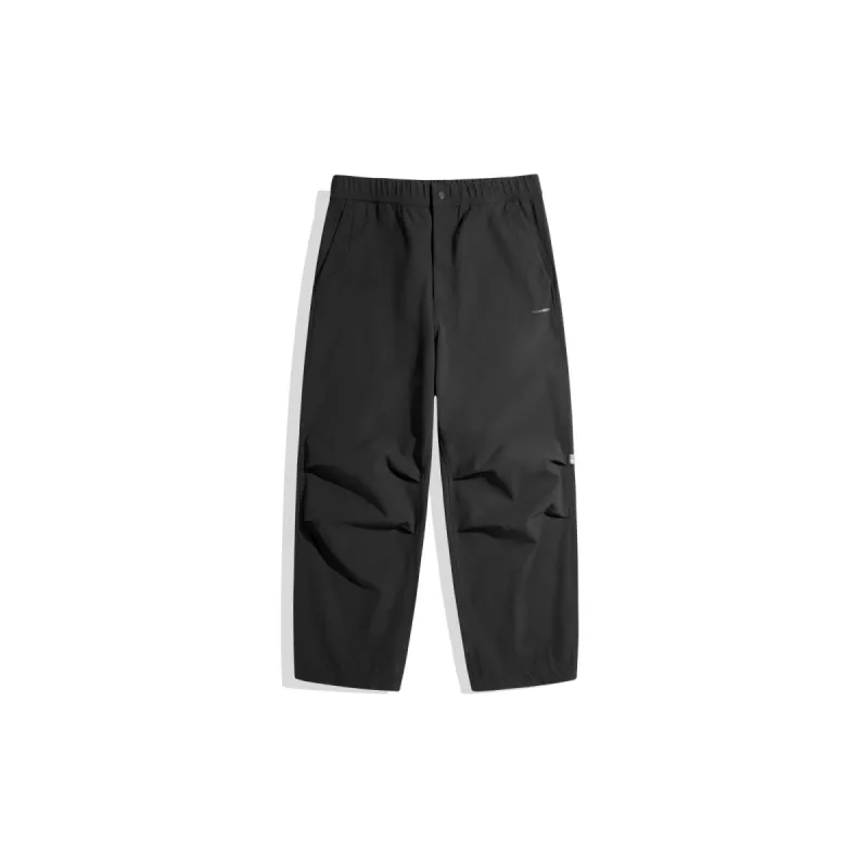 Men's Embroidery Wide Leg Pants sold by PEACEBIRD