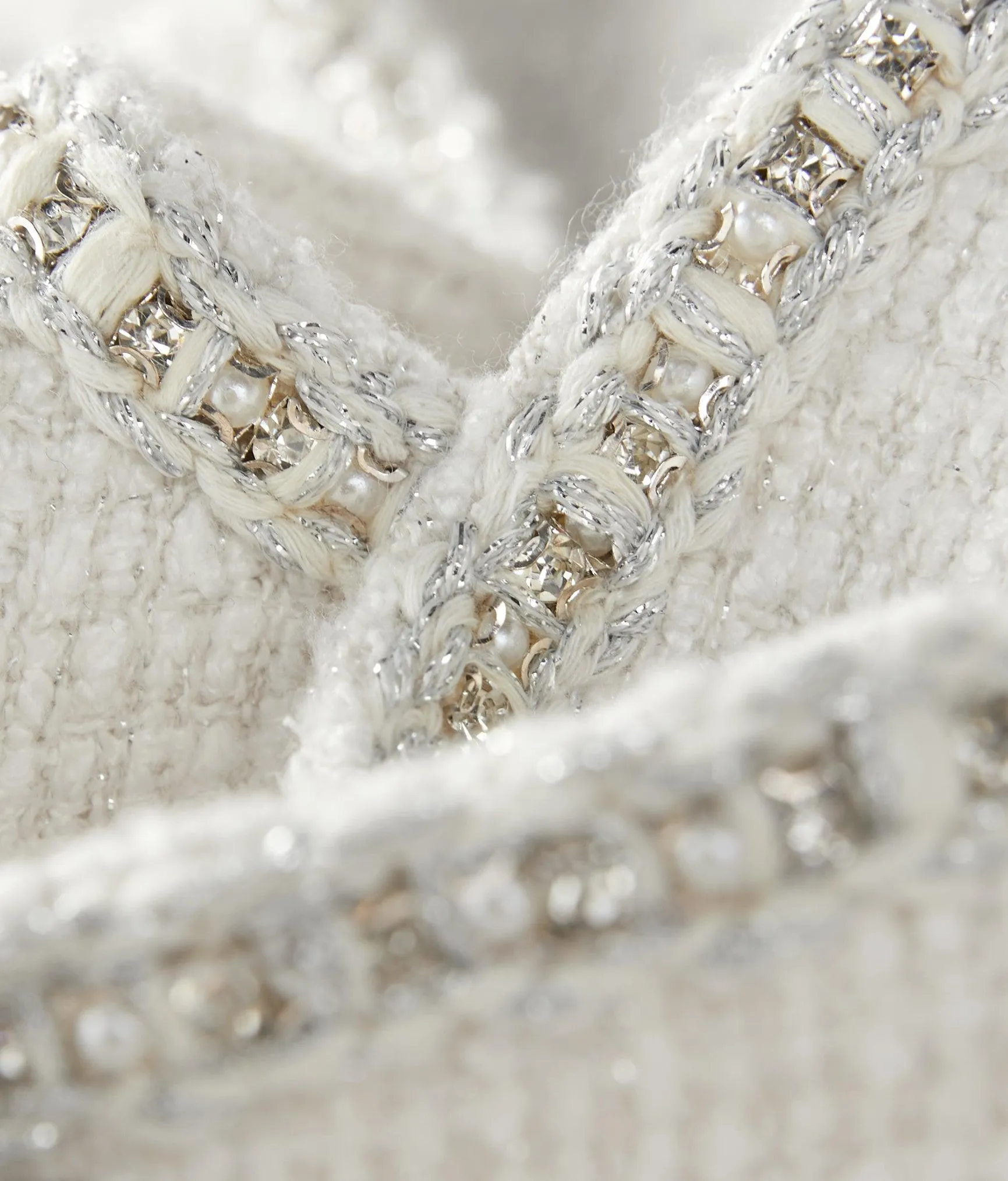 Women's Modern Textured Dress sold by PEACEBIRD product image thumbnail 5