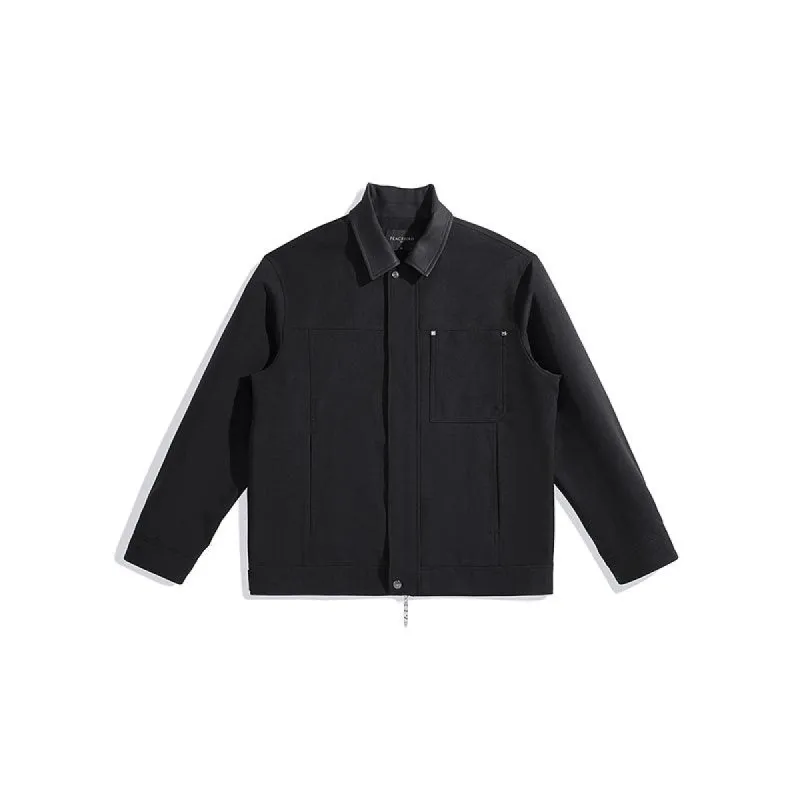 Men's Formal Jacket sold by PEACEBIRD