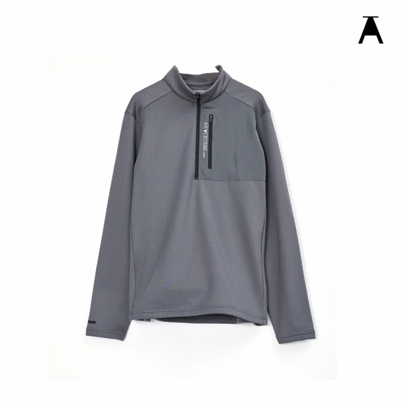 Men's Athletic Outdoor Jacket sold by PEACEBIRD
