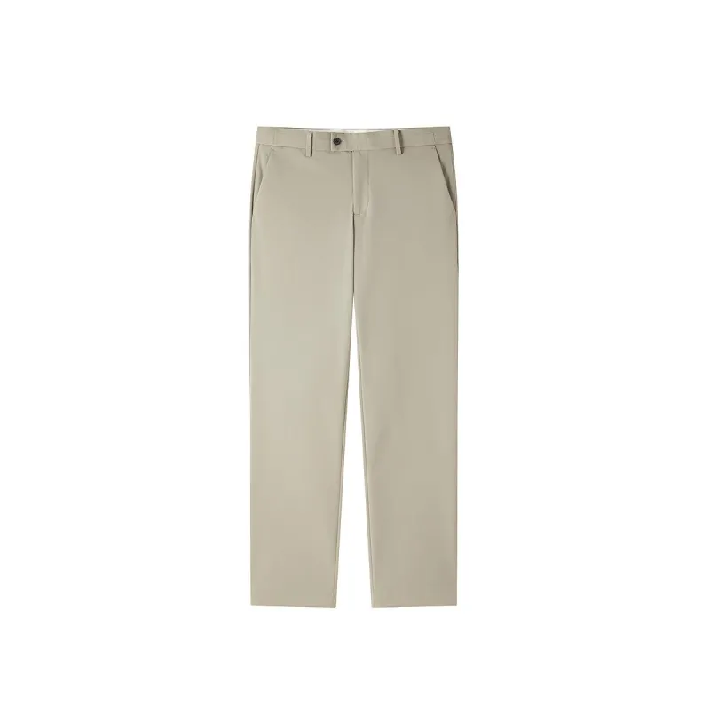 Men's Casual Stretchy Suit Pants sold by PEACEBIRD