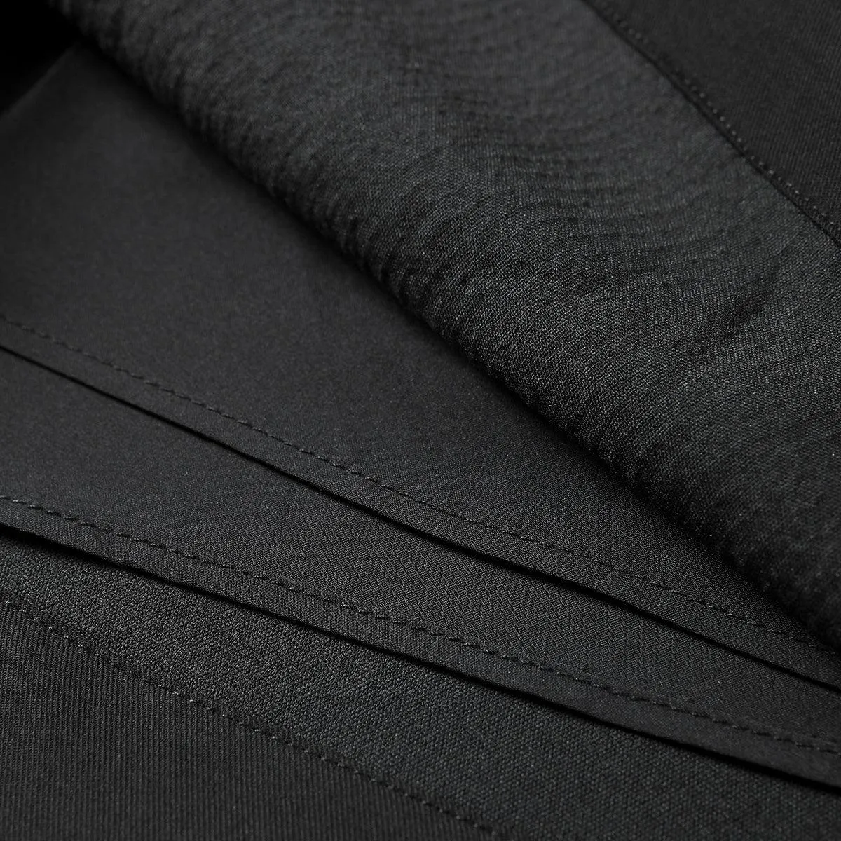 Women's Exquisite Sequined A-line Skirt sold by PEACEBIRD product image thumbnail 5