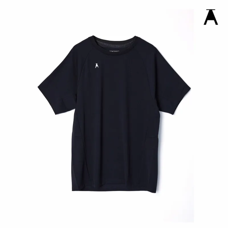 Men's Athletic Tech Premium Tee sold by PEACEBIRD
