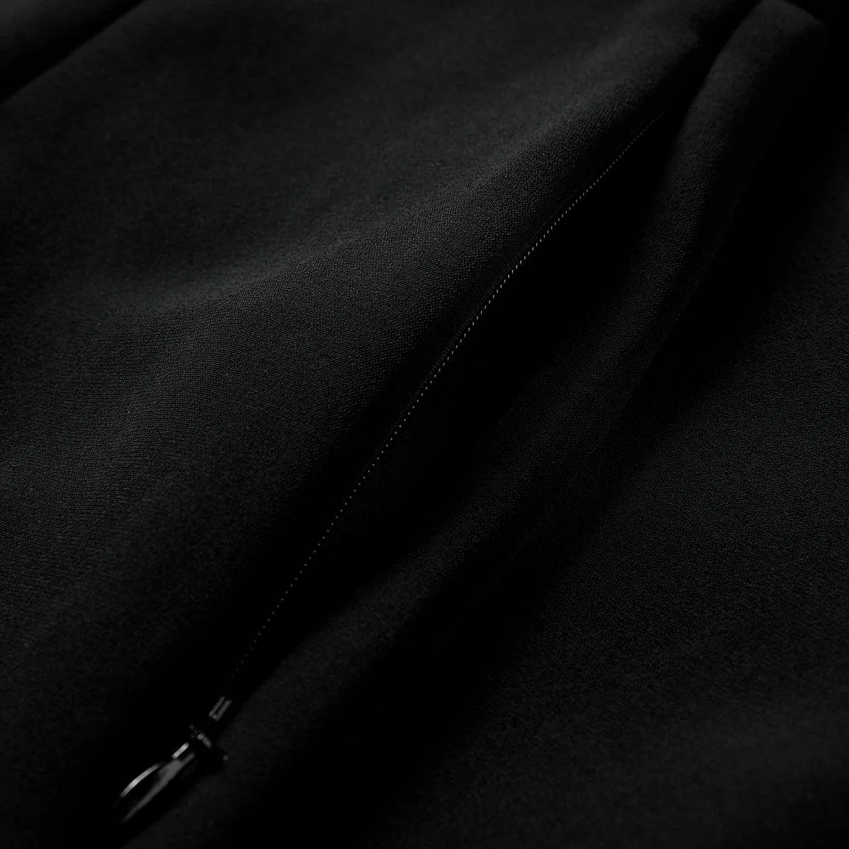 Women's Split Harem Pants sold by PEACEBIRD product image thumbnail 3