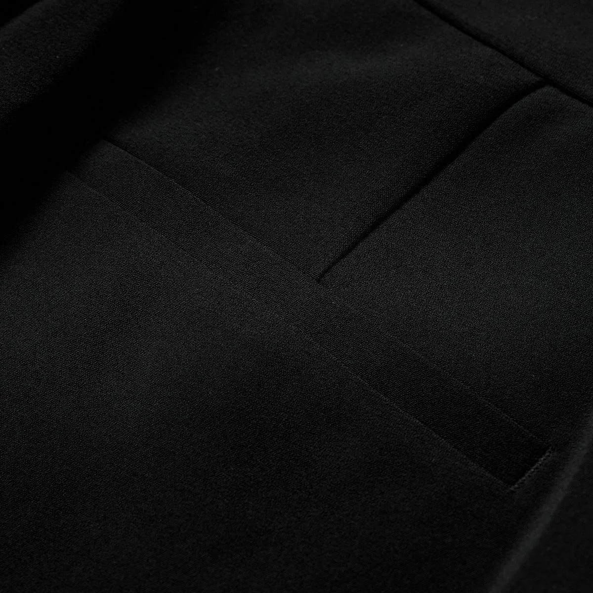 Women's Split Harem Pants sold by PEACEBIRD product image thumbnail 4