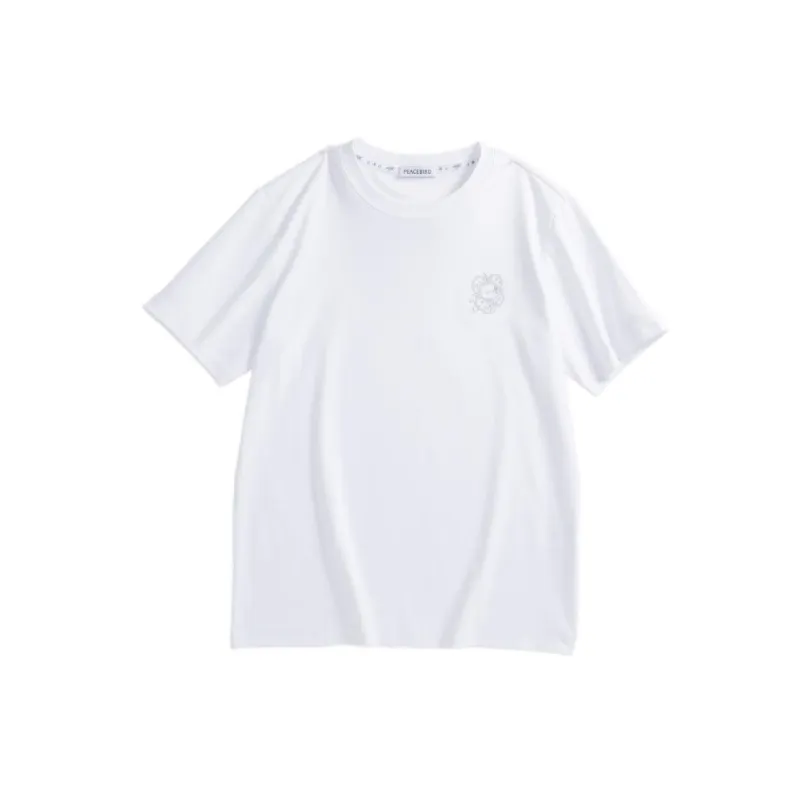 Men's Short Sleeve T-Shirt sold by PEACEBIRD