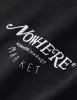 Men's Black Short Sleeve T-Shirt sold by PEACEBIRD