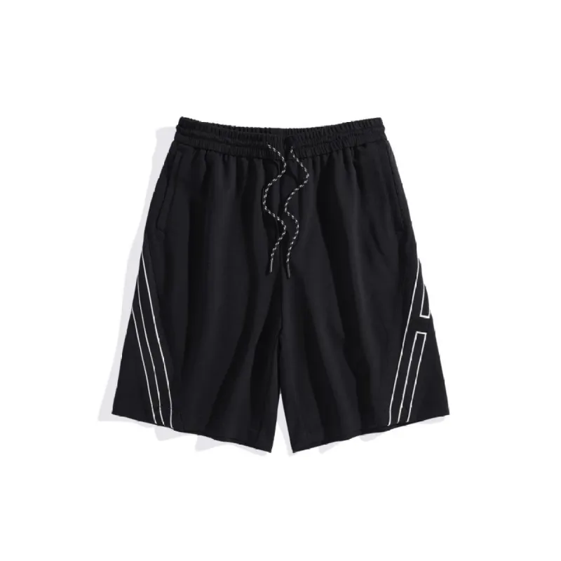 Men's Cooling Casual Shorts sold by PEACEBIRD
