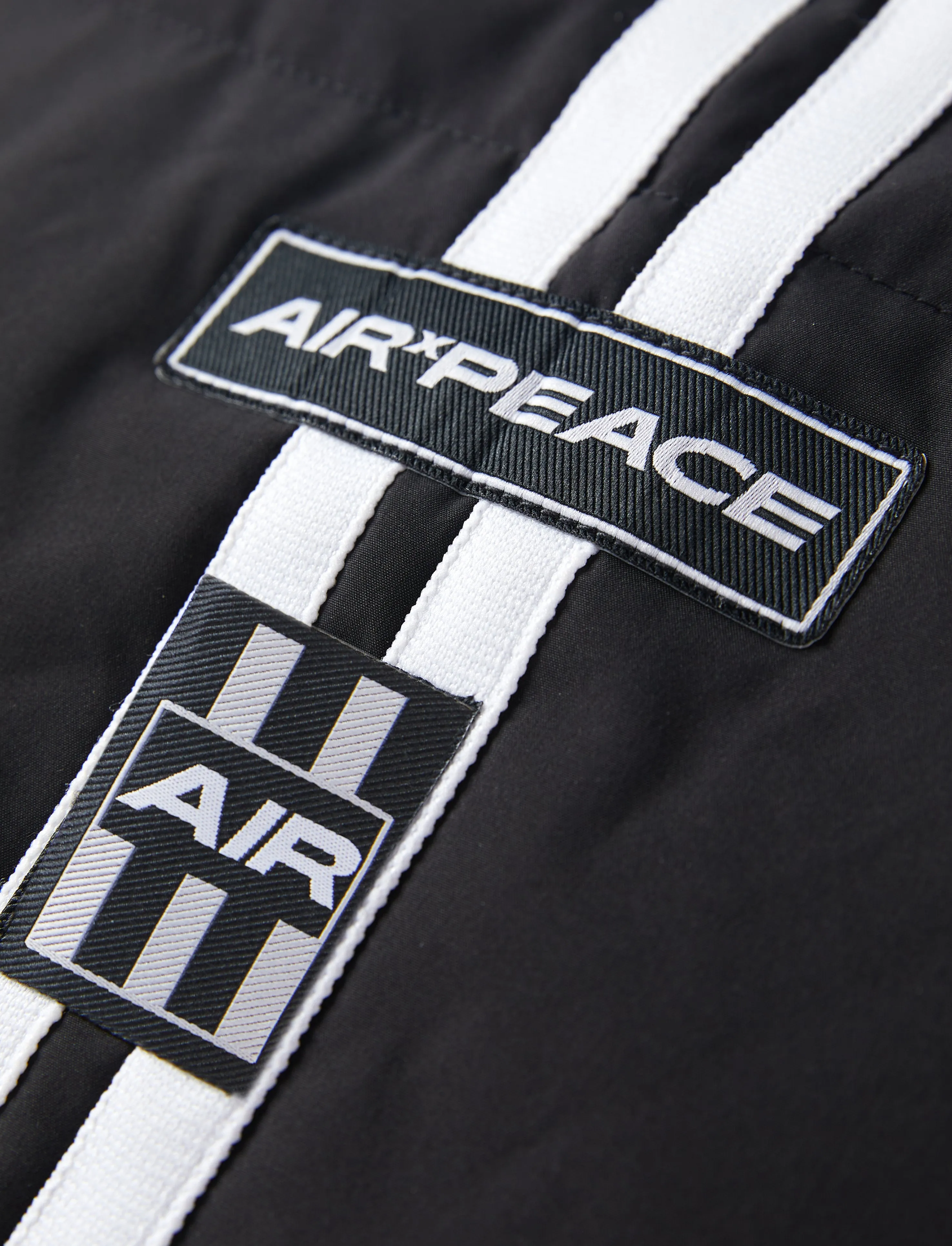 Men's Waterproof Extra Long Puffer Jacket sold by PEACEBIRD product image thumbnail 5