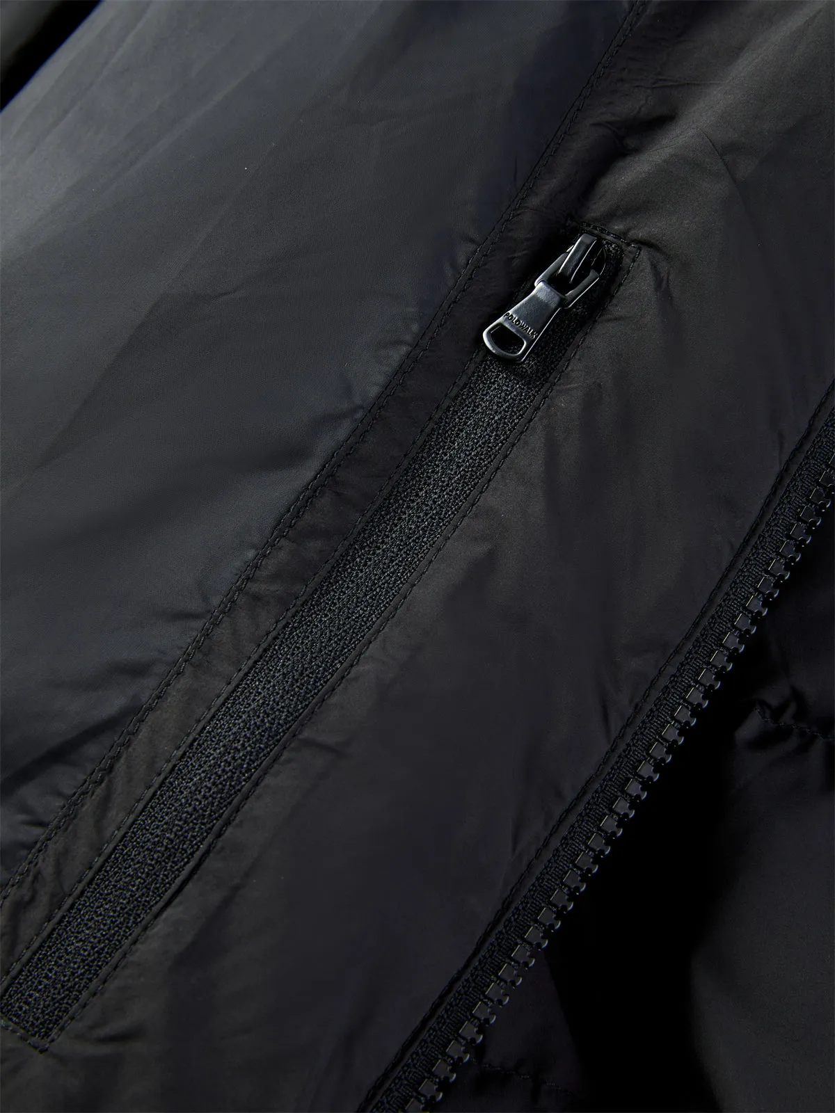 Men's 95% Light Down Warm Puffer Jacket sold by PEACEBIRD product image thumbnail 5