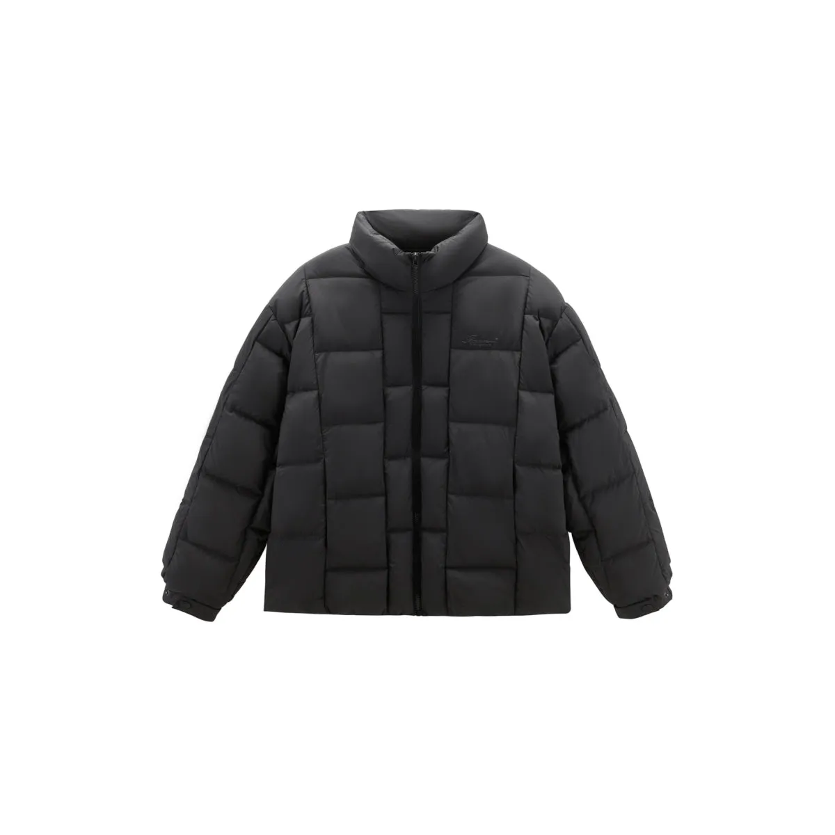 Men's 95% Light Down Warm Puffer Jacket sold by PEACEBIRD