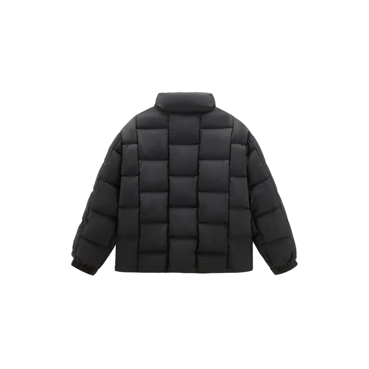 Men's 95% Light Down Warm Puffer Jacket sold by PEACEBIRD product image thumbnail 3