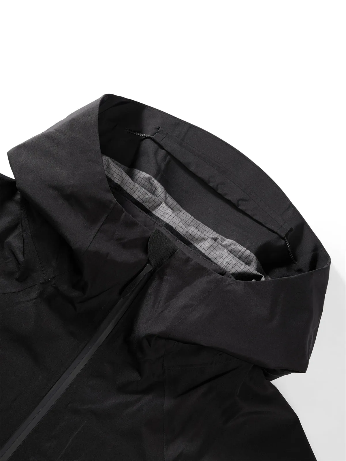 Men's Waterproof 3 in 1 Down Shell Jacket sold by PEACEBIRD product image thumbnail 4
