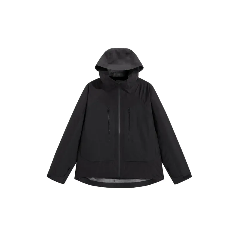 Men's Waterproof 3 in 1 Down Shell Jacket sold by PEACEBIRD