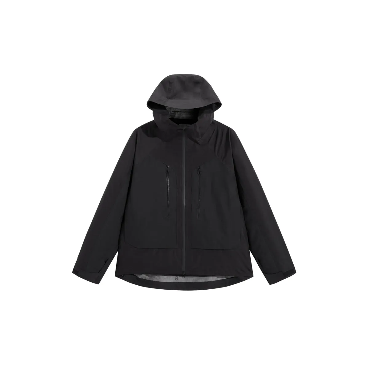 Men's Waterproof 3 in 1 Down Shell Jacket sold by PEACEBIRD