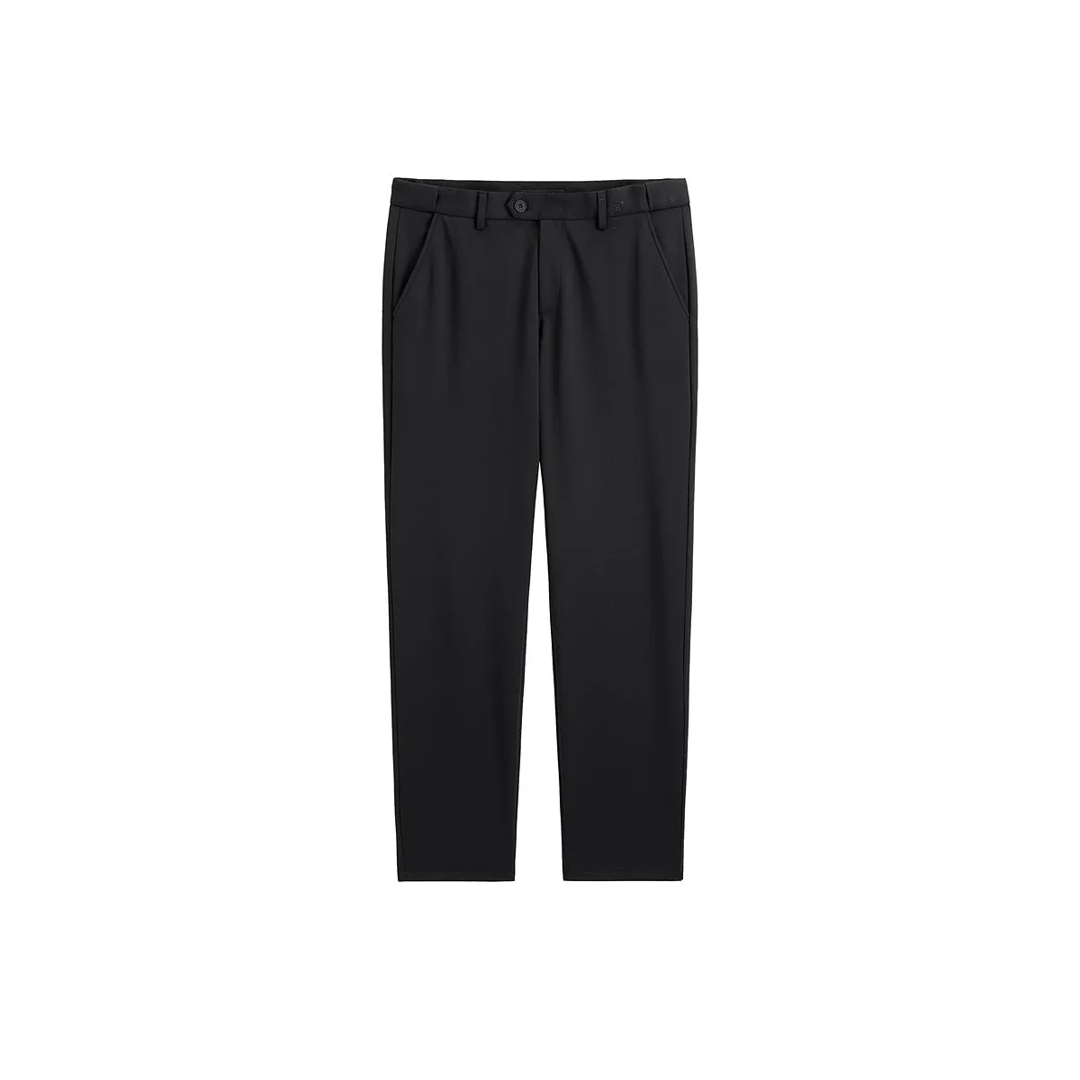 Men's Slim Fit Formal Trousers sold by PEACEBIRD