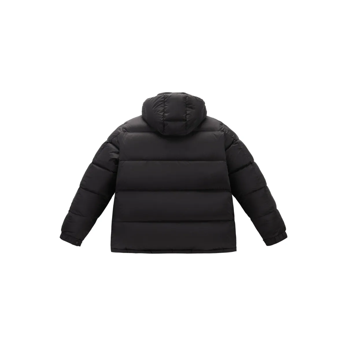 Men's Goose Down Puffer Jacket sold by PEACEBIRD product image thumbnail 3