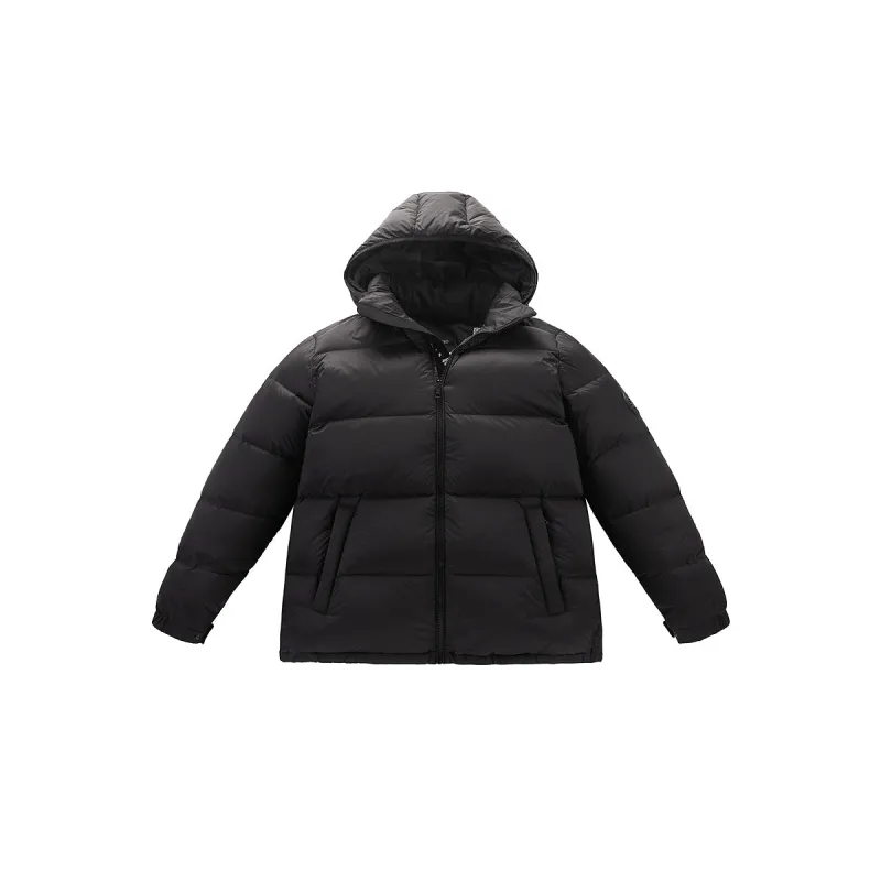 Men's Goose Down Puffer Jacket sold by PEACEBIRD