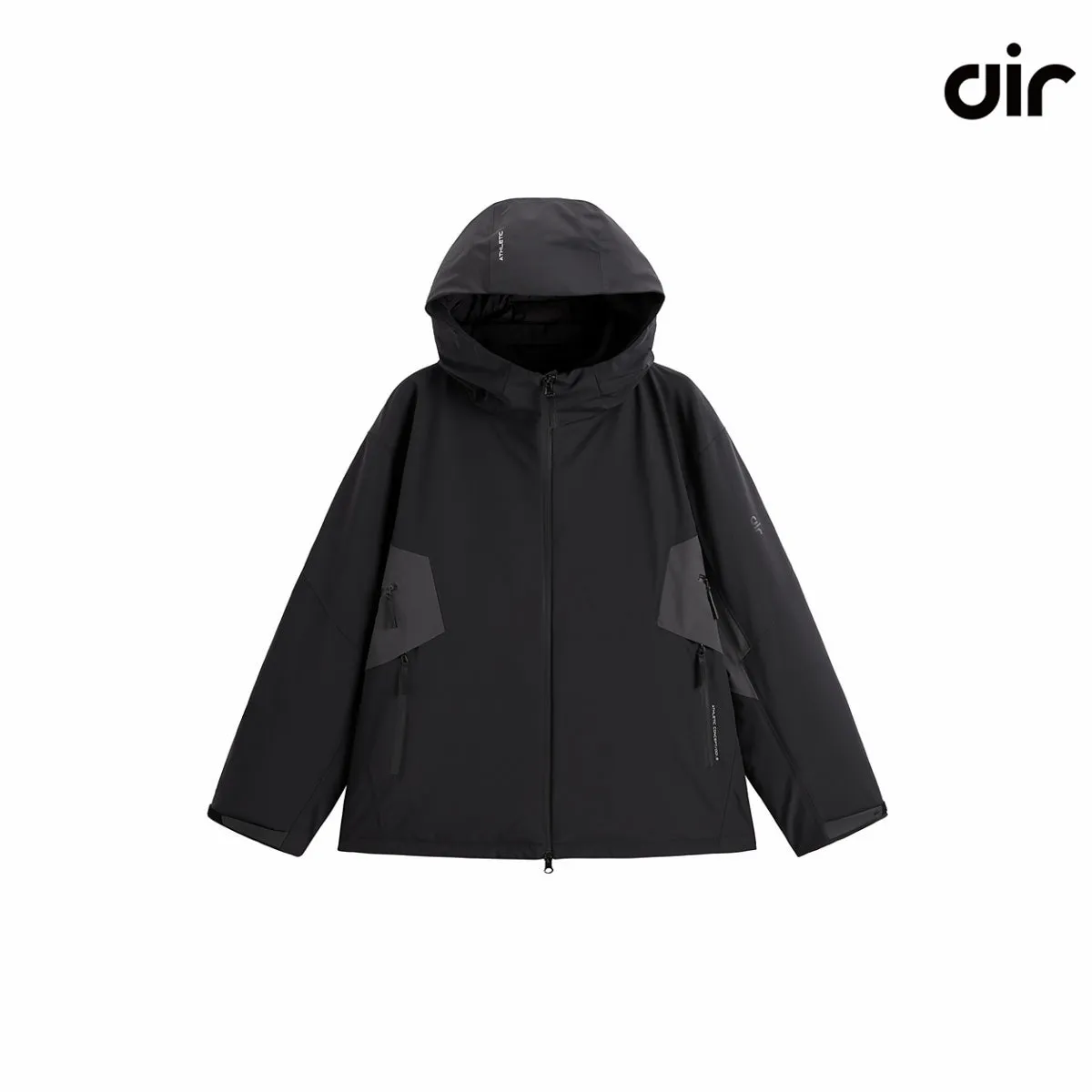 Men's Waterproof Down Shell Jacket sold by PEACEBIRD