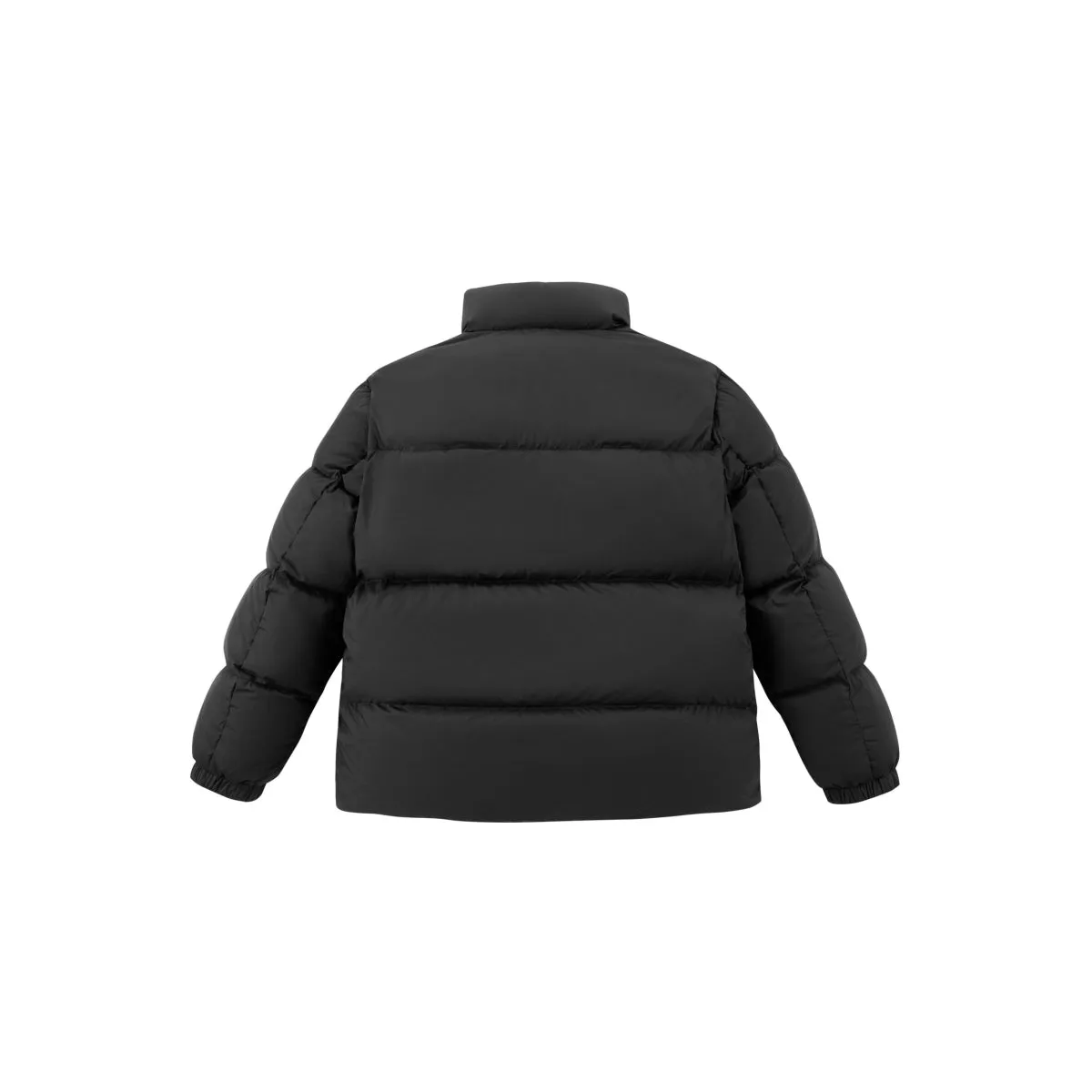 Men's Goose Down Puffer Jacket sold by PEACEBIRD product image thumbnail 3