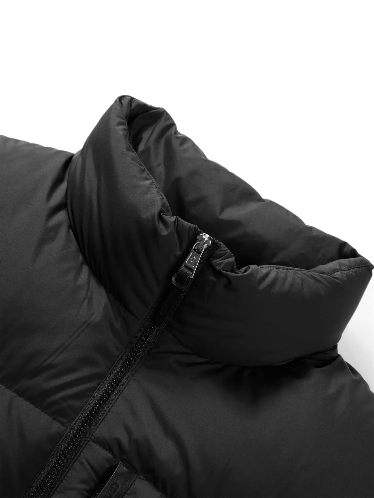 Men's Goose Down Puffer Jacket sold by PEACEBIRD product image thumbnail 4