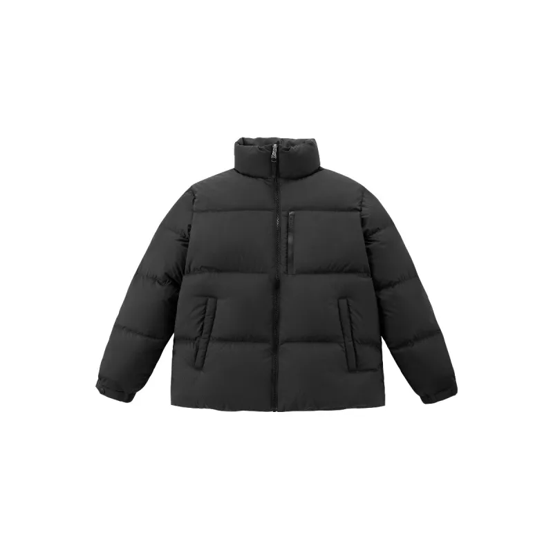 Men's Goose Down Puffer Jacket sold by PEACEBIRD