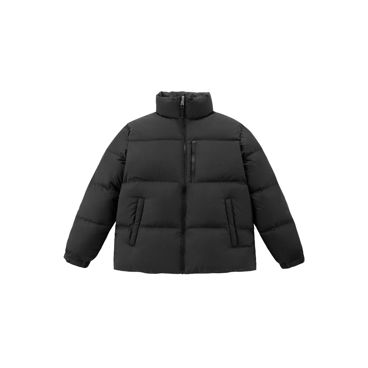 Men's Goose Down Puffer Jacket sold by PEACEBIRD
