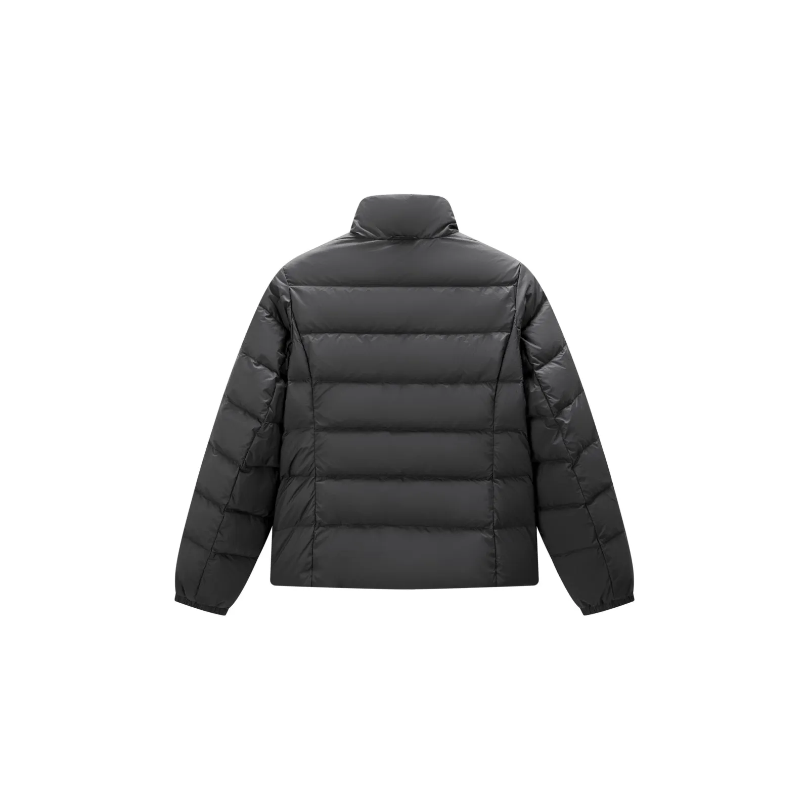 Women's 3 in 1 Puffer Jacket sold by PEACEBIRD product image thumbnail 5