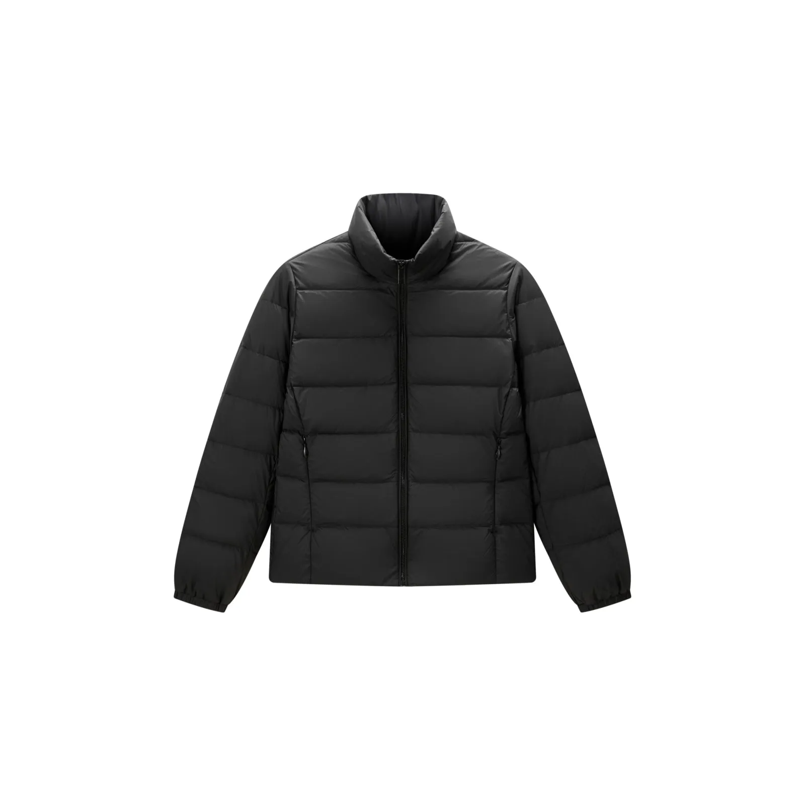 Women's 3 in 1 Puffer Jacket sold by PEACEBIRD product image thumbnail 4