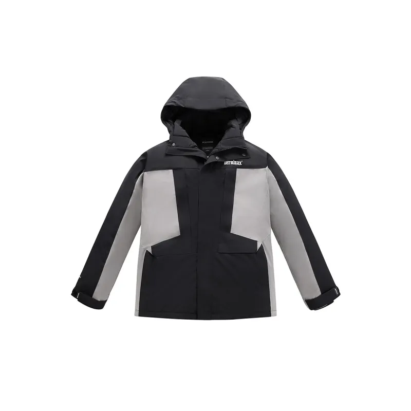 Men's Dermizax® Waterproof Down Shell Jacket sold by PEACEBIRD