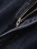 Men's Vintage Skinny Washed Jeans sold by PEACEBIRD