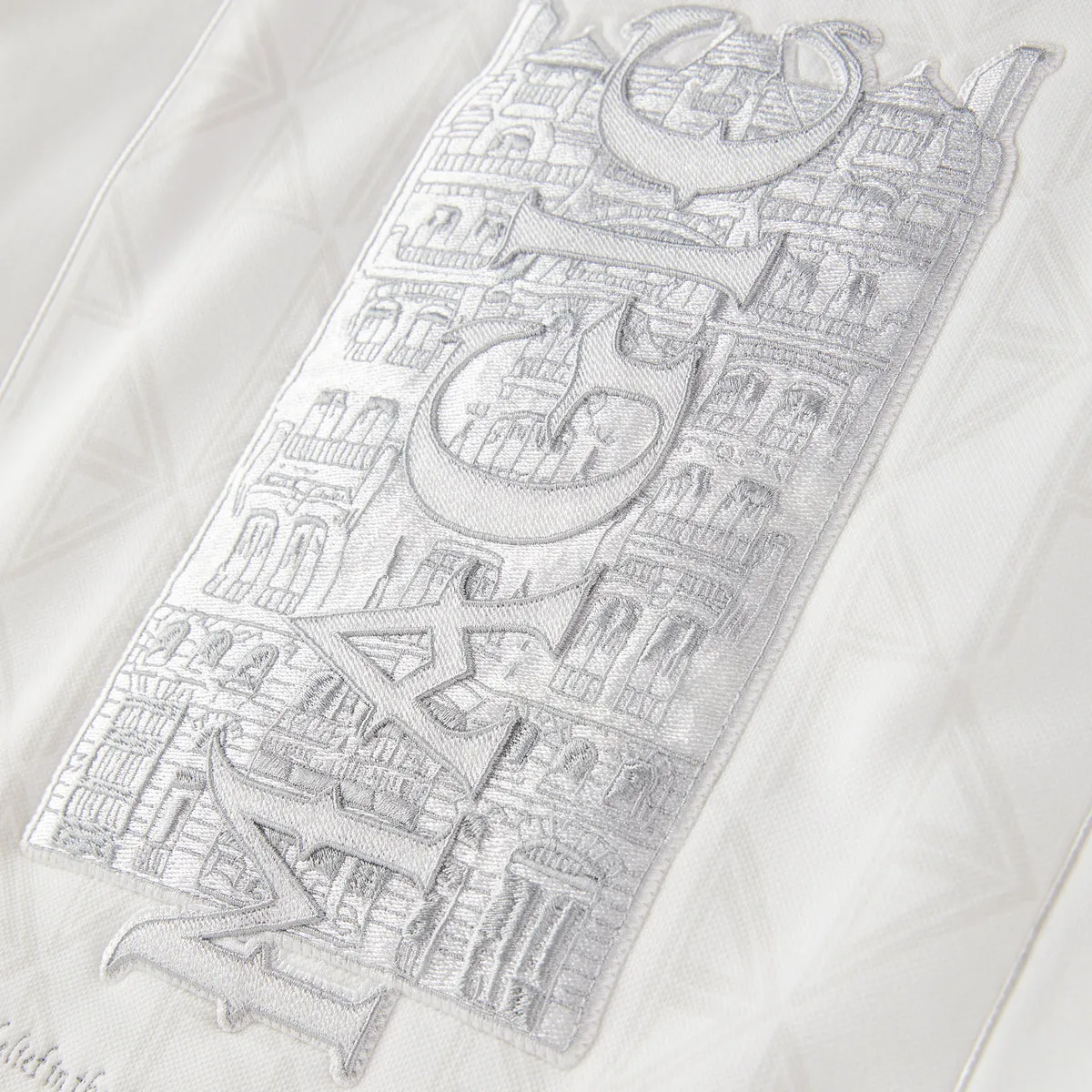 Men's Sorona Graphic Sweatshirt sold by PEACEBIRD product image thumbnail 5