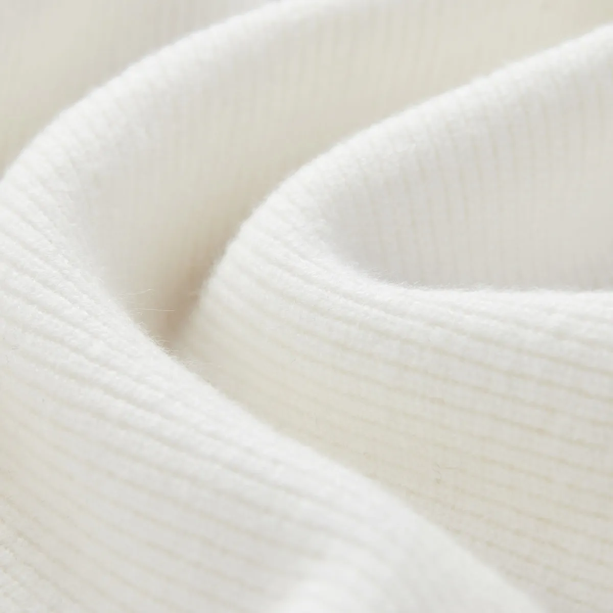 Men's Solid Textured Pullover sold by PEACEBIRD product image thumbnail 5