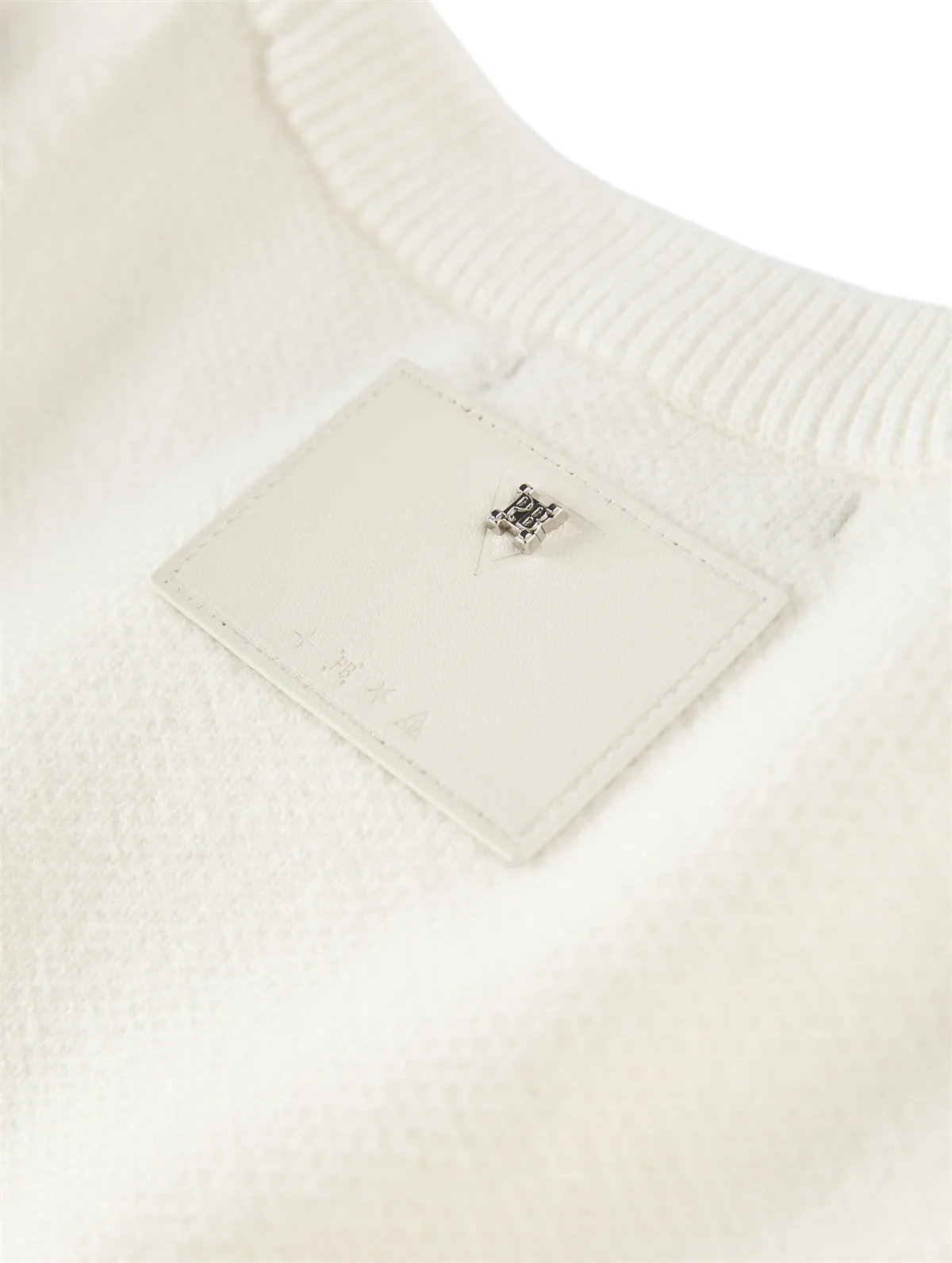 Men's Geometric Jacquard Pullover sold by PEACEBIRD product image thumbnail 5