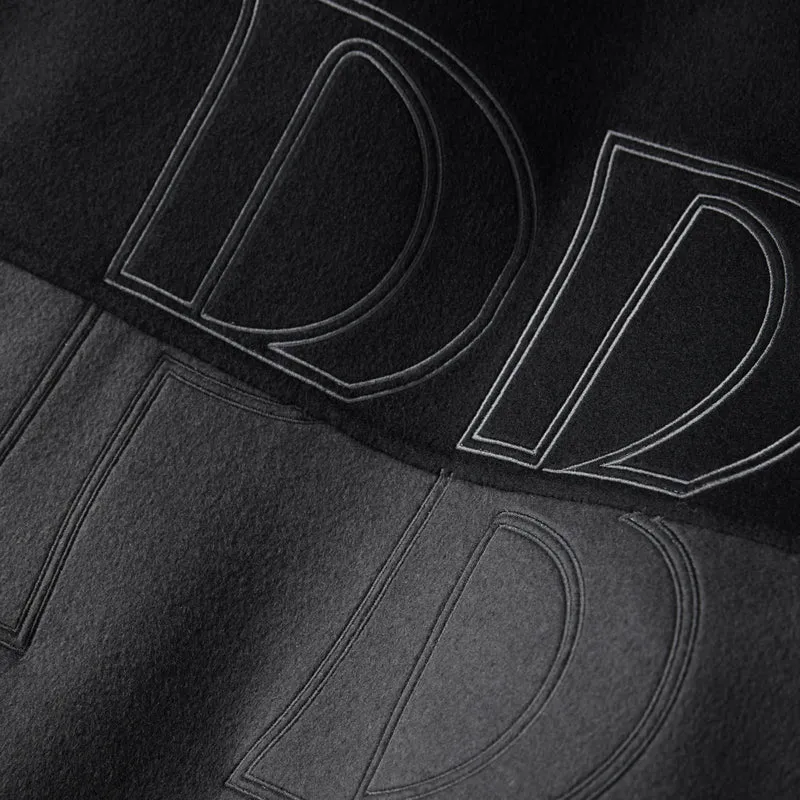 Men's Embroidery Wool Blends Jacket sold by PEACEBIRD product image thumbnail 4