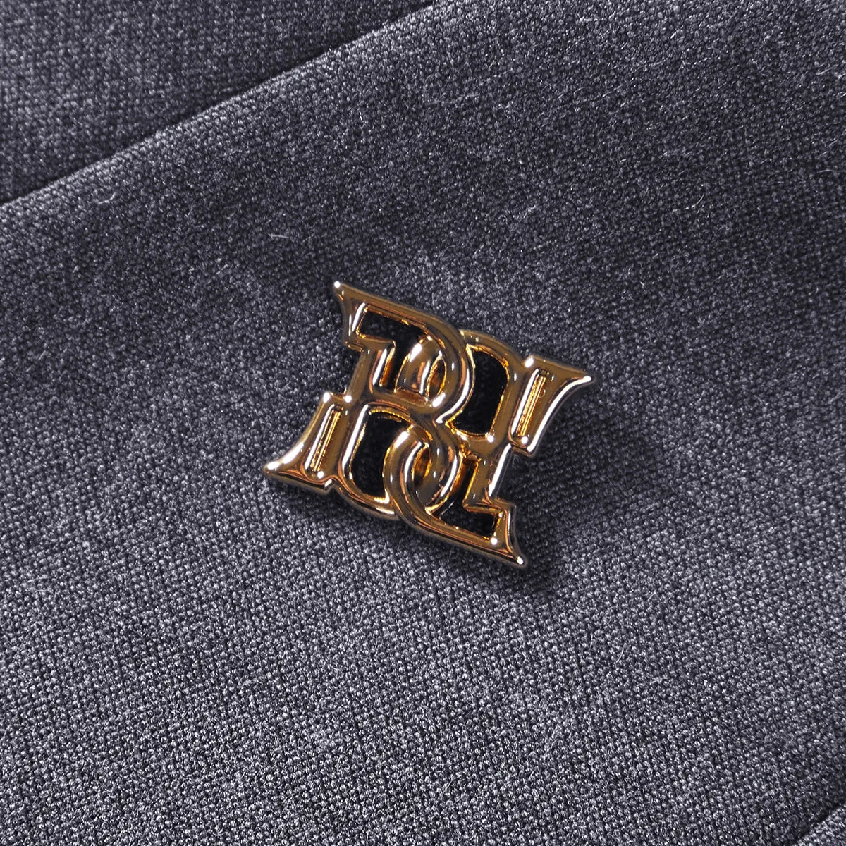 Women's A-line High Waist Skirt sold by PEACEBIRD product image thumbnail 3