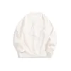Men's Graphic Embroidered Sweatshirt sold by PEACEBIRD
