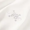 Men's Graphic Embroidered Sweatshirt sold by PEACEBIRD