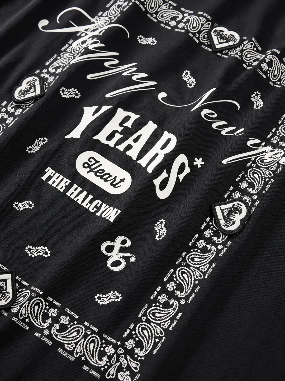 Men's Graphic Short Sleeve T-Shirt sold by PEACEBIRD product image thumbnail 5