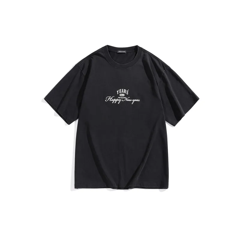 Men's Graphic Short Sleeve T-Shirt sold by PEACEBIRD