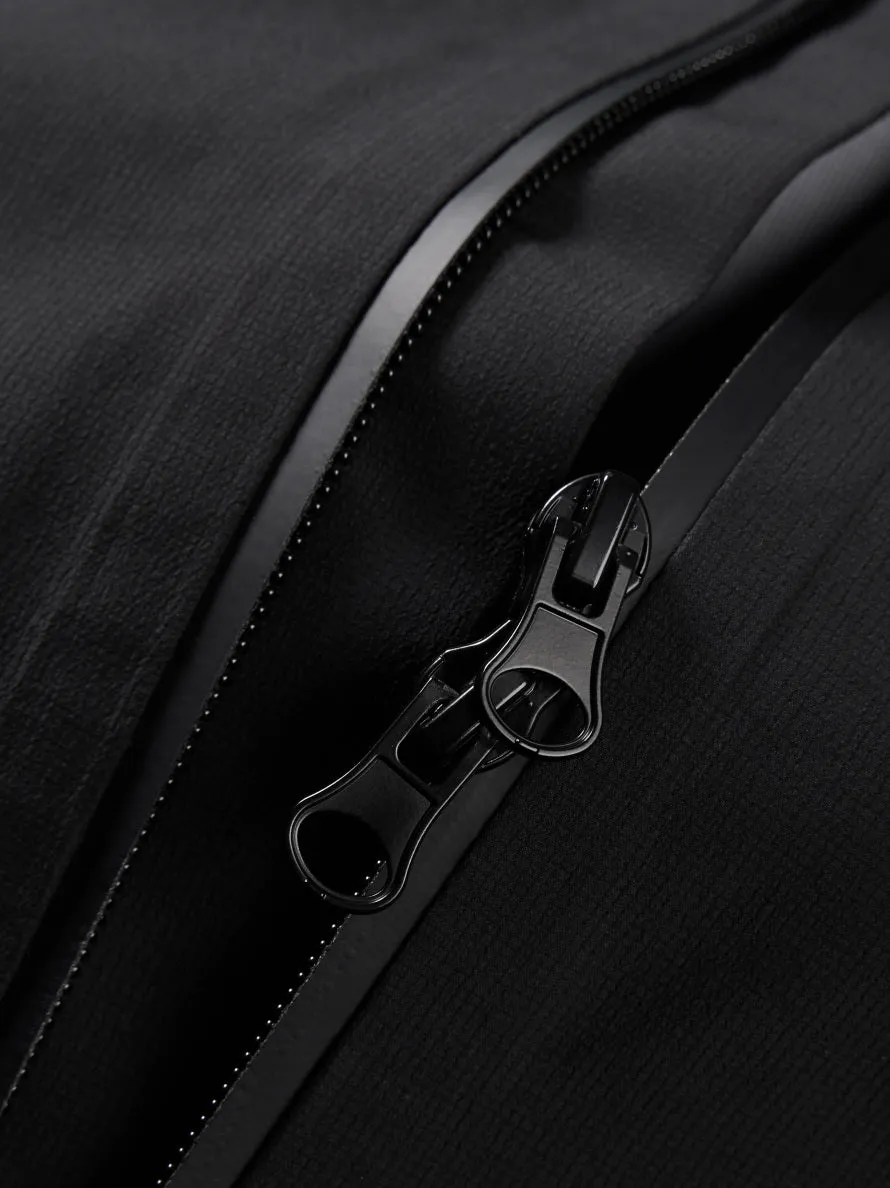 Men's Waterproof Outdoor Hard Shell Jacket sold by PEACEBIRD product image thumbnail 5